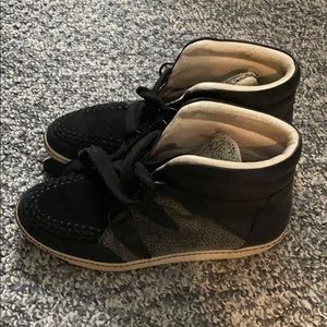 Sandro sneakers